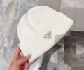 PRADA Cap With box best quality