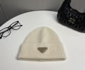 PRADA Cap With box best quality