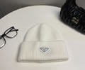 PRADA Cap With box best quality