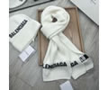 Balenciaga Winter Scarves and Cap Set With box best quality