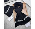 Balenciaga Winter Scarves and Cap Set With box best quality
