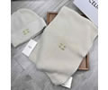CELINE Winter Scarves and Cap Set With box best quality