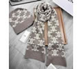 CELINE Winter Scarves and Cap Set With box best quality