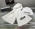 CELINE Winter Scarves and Cap Set With box best quality