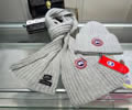 CANADA GOOSE Winter Scarves and Cap Set best quality