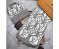 LV Winter Scarves and Cap Set best quality