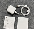 Apple 18W Power adapter + USB-C To  Cable 1M