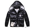 Sale Moncler Kids cotton jacket