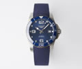 LONGINES HydroConquest Mens watch 41X12mm top quality top quality 1:1