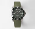 LONGINES HydroConquest Mens watch 41X12mm top quality top quality 1:1