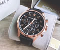 MICHAEL KORS Men Watches 44MM Best quality 1:1