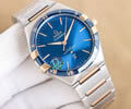 OMEGA Constellation Mens watch 41mm top quality 1:1