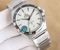 OMEGA Constellation Mens watch 41mm top quality 1:1
