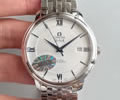 OMEGA De Ville Mens watch 39.5x10mm top quality 1:1