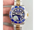 ROLEX Submarin N. 16610LV 40mm x 12.5m Men JF Factory top quality