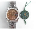 ROLEX DateJust 36mm 3135Mov VR Factory top quality