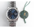 ROLEX DateJust 36mm 3135Mov VR Factory top quality