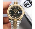 ROLEX DateJust 41MM-2836 Mechanical KS Factory top quality