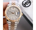 ROLEX DateJust 41MM-2836 Mechanical KS Factory top quality