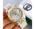 ROLEX DateJust 41MM-2836 Mechanical KS Factory top quality