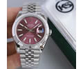 ROLEX DateJust 41MM 2836 Mechanical KS Factory top quality
