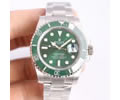 ROLEX Submarin 40x13mm 2836 KS Factory top quality
