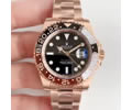 ROLEX GMT 40x13mm 2836 KS Factory top quality