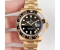 ROLEX GMT 40x13mm 2836 KS Factory top quality