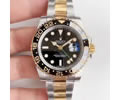 ROLEX GMT 40x13mm 2836 KS Factory top quality