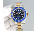 ROLEX SUBMARINER Mens watch 41mm top quality