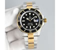 ROLEX SUBMARINER Mens watch 41mm top quality