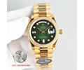 ROLEX DAY-DATE Mens watch 36mm top quality