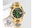 ROLEX DAY-DATE Mens watch 36mm top quality