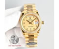 ROLEX DAY-DATE Mens watch 36mm top quality