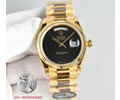 ROLEX DAY-DATE Mens watch 36mm top quality