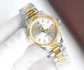 ROLEX DATEJUST Womens watch 34mm Top quality
