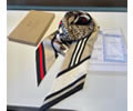BURBERRY Scarf Ribbon Hair 8X180CM best quality