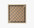 BURBERRY Scarf 90x90cm best quality