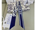 DIOR Scarf Ribbon Hair 6x105CM best quality