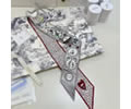 DIOR Scarf Ribbon Hair 6x105CM best quality