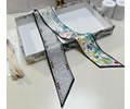 DIOR Scarf Ribbon Hair 6x105CM best quality