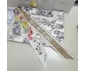 DIOR Scarf Ribbon Hair 6x105CM best quality