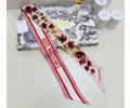 DIOR Scarf Ribbon Hair 6x100CM best quality