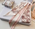 DIOR Mitzah Scarf Ribbon Hair best quality