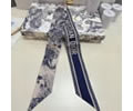 DIOR Mitzah Scarf Ribbon Hair 6x105CM best quality