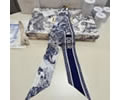 DIOR Mitzah Scarf Ribbon Hair 6x105CM best quality