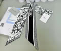 DIOR Mitzah Scarf Ribbon Hair 6x105CM best quality