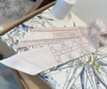 DIOR Twilly Scarf Ribbon Hair 6x105CM best quality