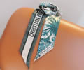 DIOR Scarf Ribbon Hair 6x100CM best quality