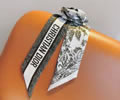 DIOR Scarf Ribbon Hair 6x100CM best quality